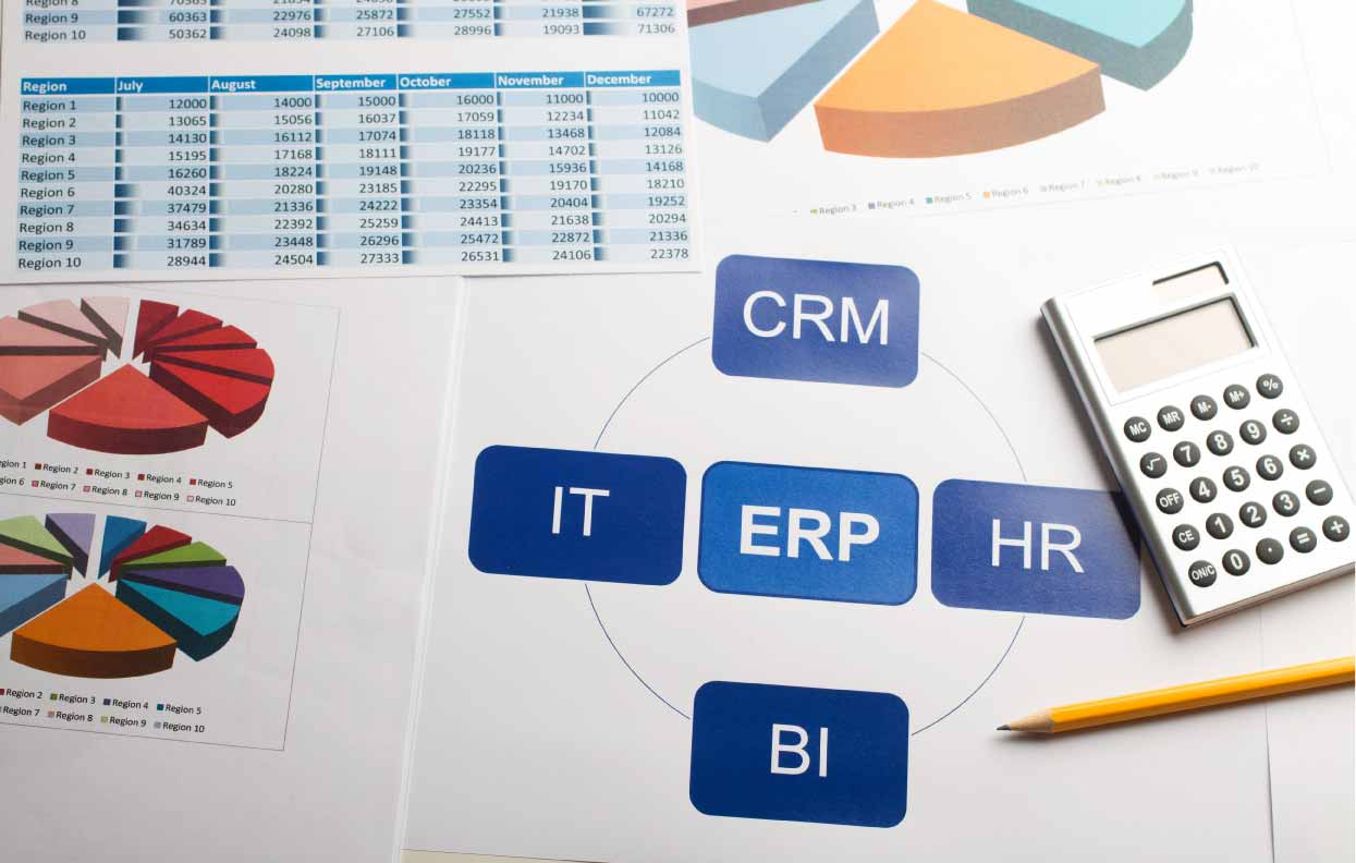 ERP